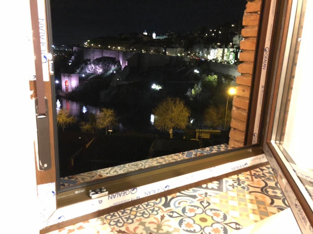 Mirador De San Juan Apartamento Toledo