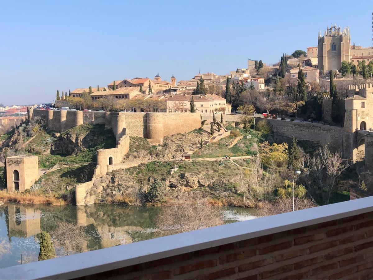 Apartamento Mirador De San Juan *