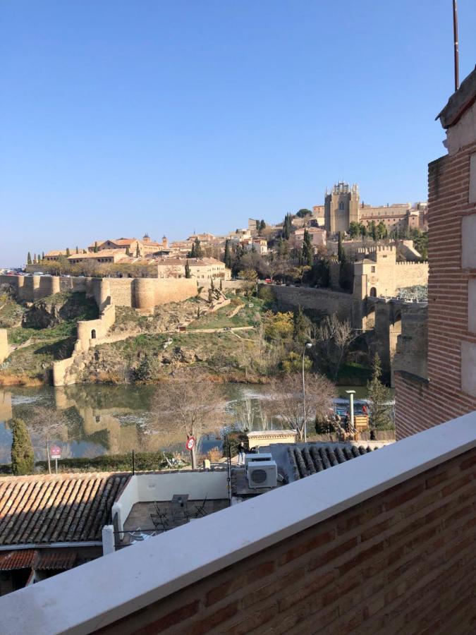 Apartamento Mirador De San Juan Toledo