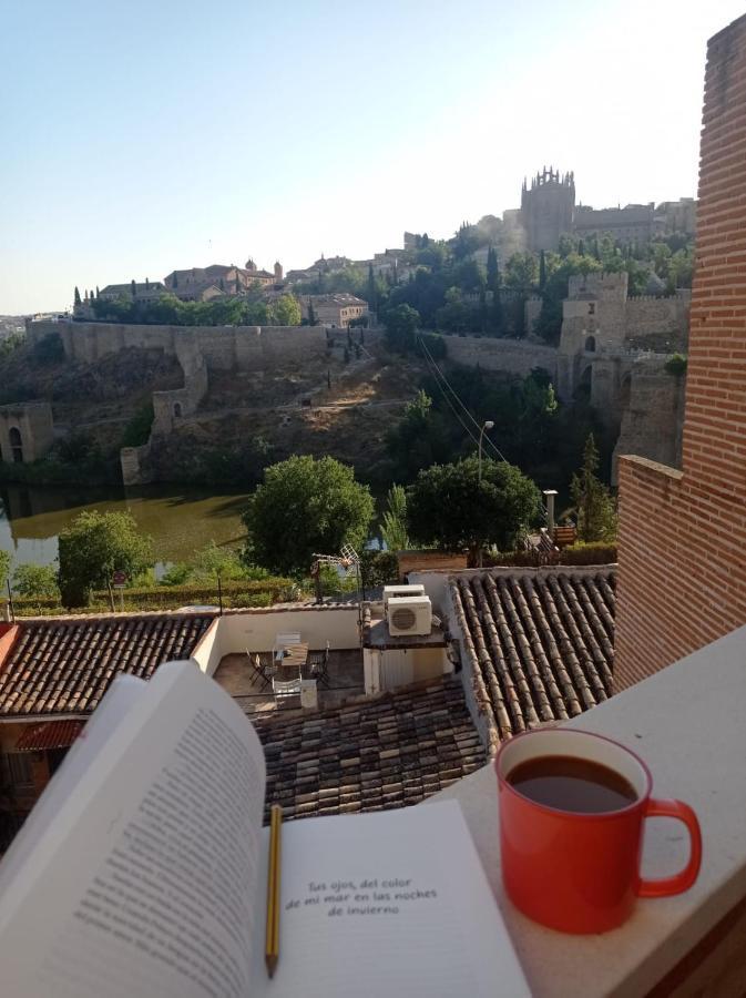 Apartamento Mirador De San Juan Toledo